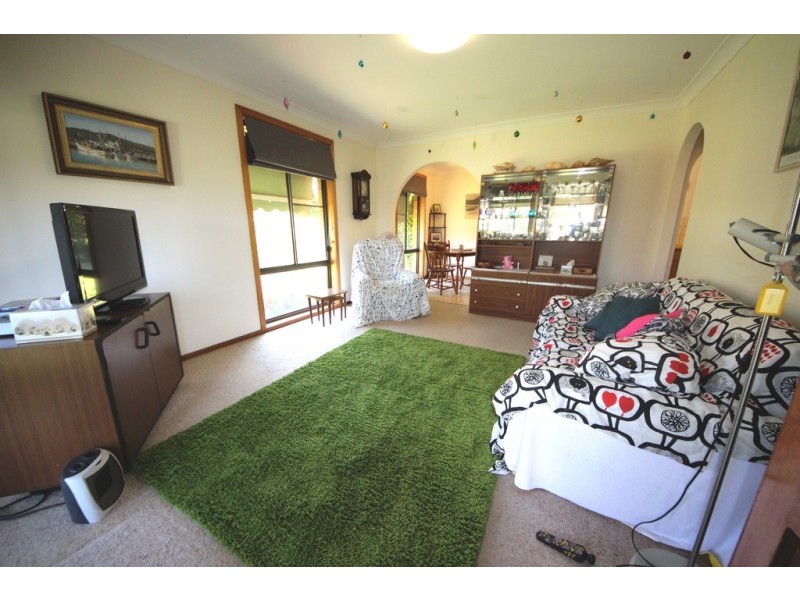 1/72 Mitchell St, South West Rocks NSW 2431