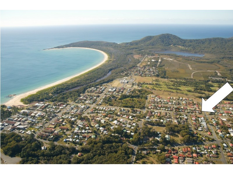 1/72 Mitchell St, South West Rocks NSW 2431