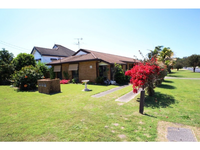 1/72 Mitchell St, South West Rocks NSW 2431