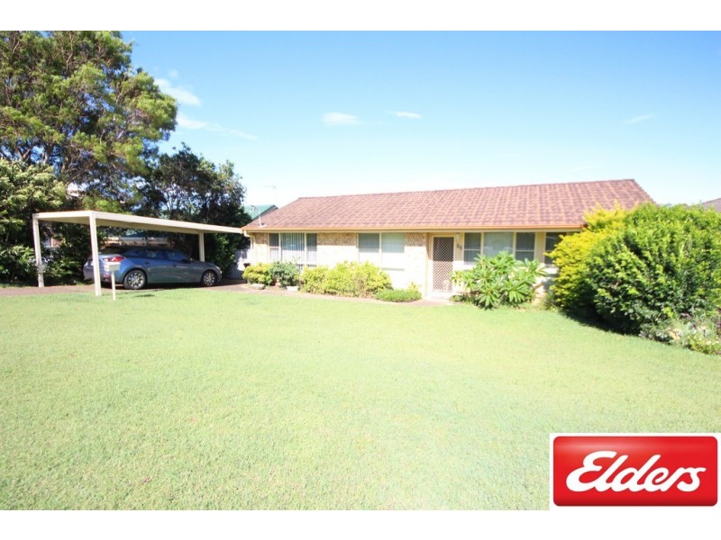 88 Mitchell St, South West Rocks NSW 2431
