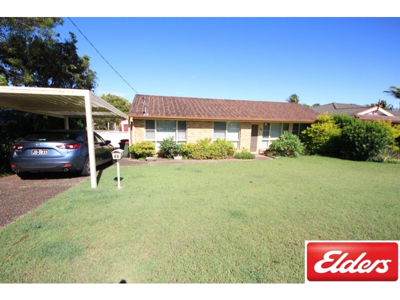 88 Mitchell St, South West Rocks NSW 2431