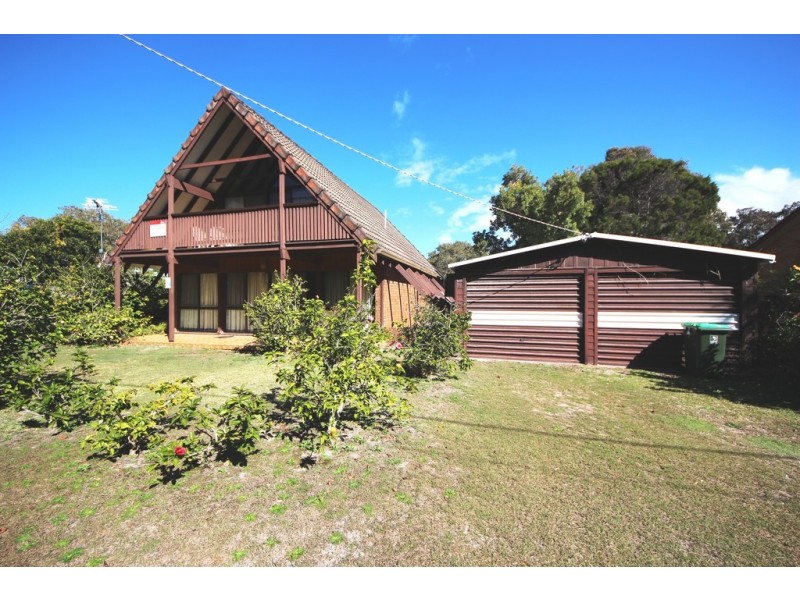 32 Hutcheson St, Hat Head NSW 2440