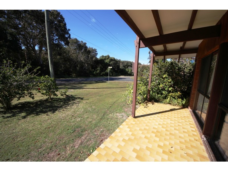 32 Hutcheson St, Hat Head NSW 2440