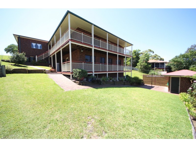 71 Ocean St, South West Rocks NSW 2431