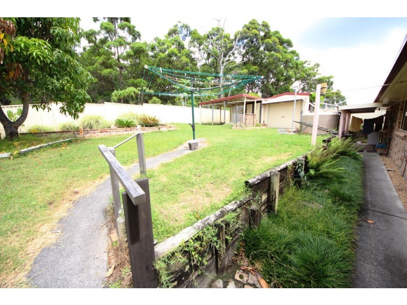18 Marlin Dr, South West Rocks NSW 2431