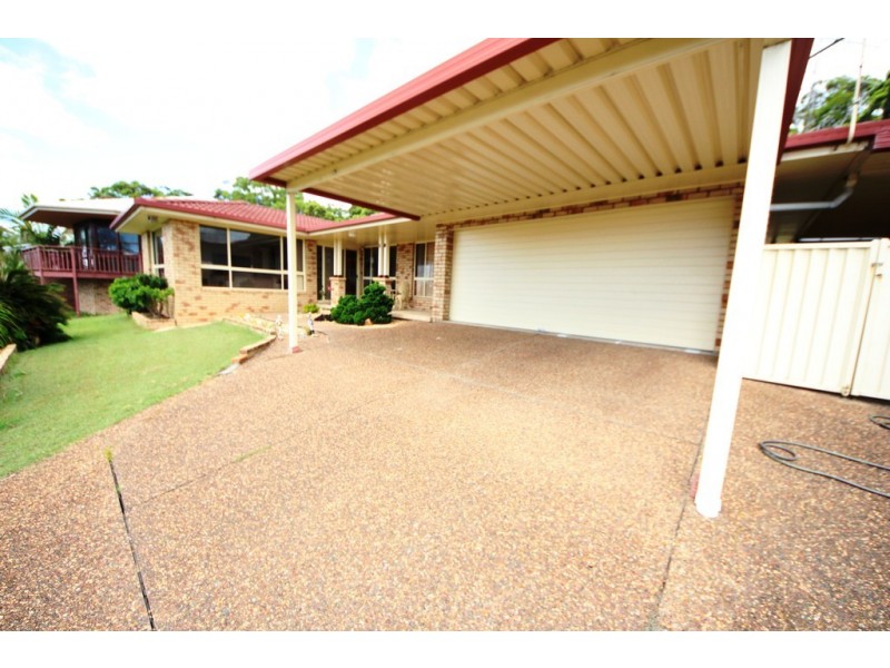 18 Marlin Dr, South West Rocks NSW 2431