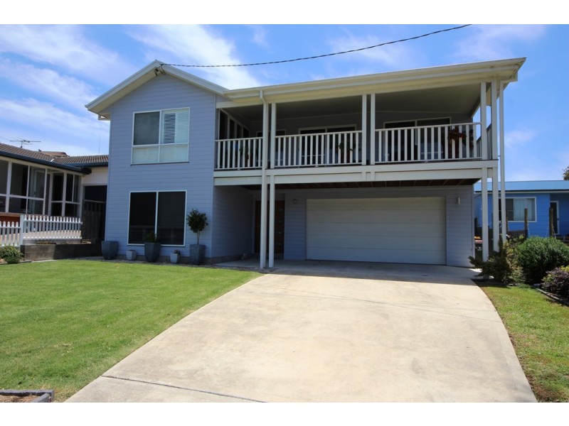 1/181 Gregory ST, South West Rocks NSW 2431