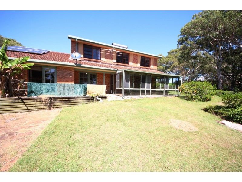 6 QUARRY STREET, South West Rocks NSW 2431