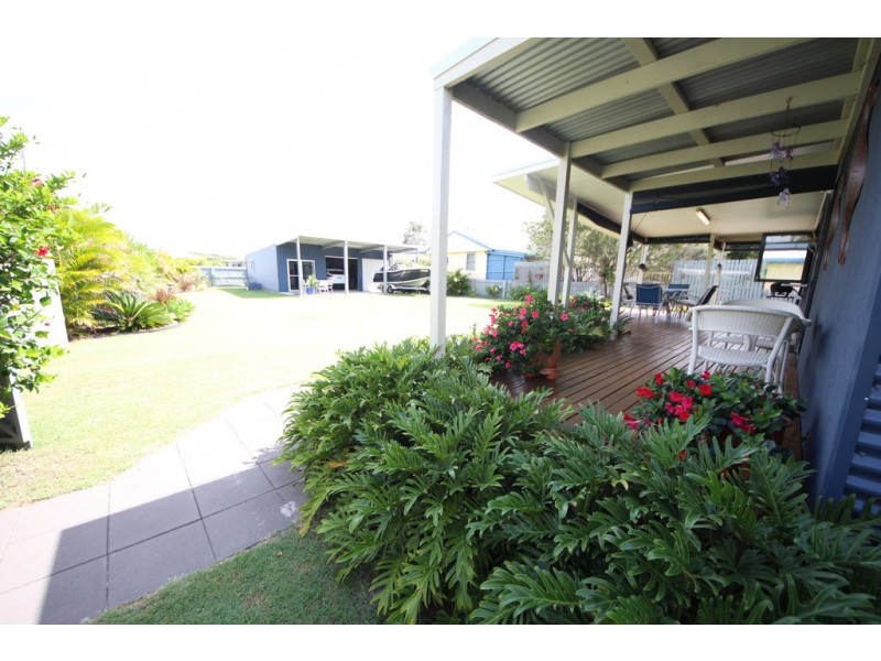 7 Vine St, Hat Head NSW 2440