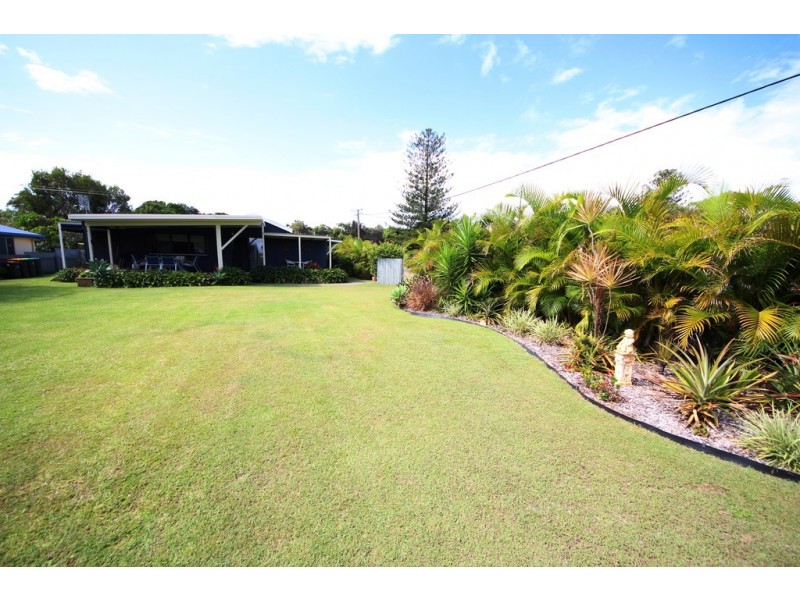 7 Vine St, Hat Head NSW 2440