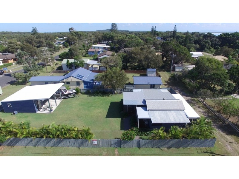 7 Vine St, Hat Head NSW 2440