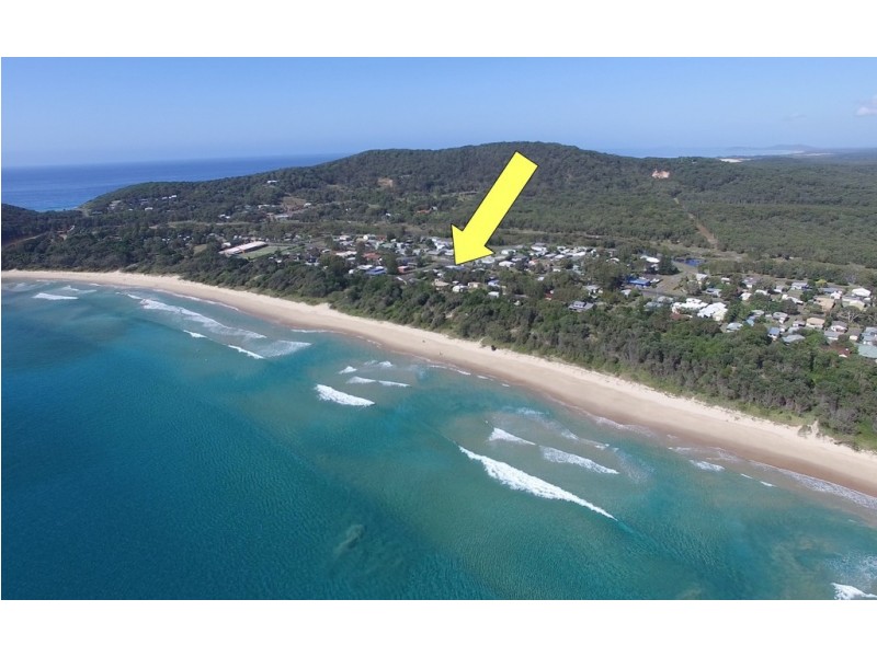 7 Vine St, Hat Head NSW 2440