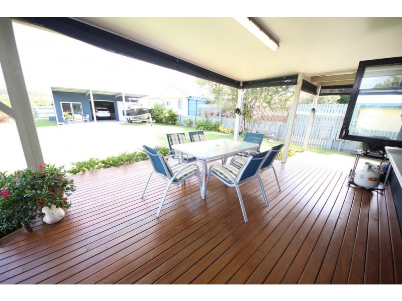 7 Vine St, Hat Head NSW 2440 Floorplan