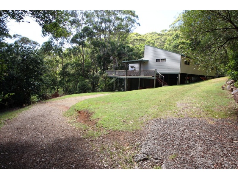 77 Smoky Ridge Drive, Arakoon NSW 2431