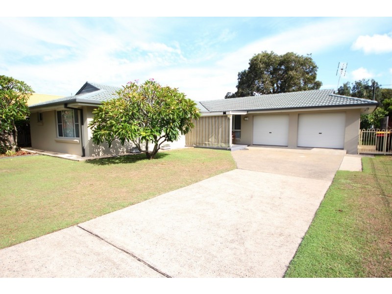 56 Straight St, Hat Head NSW 2440