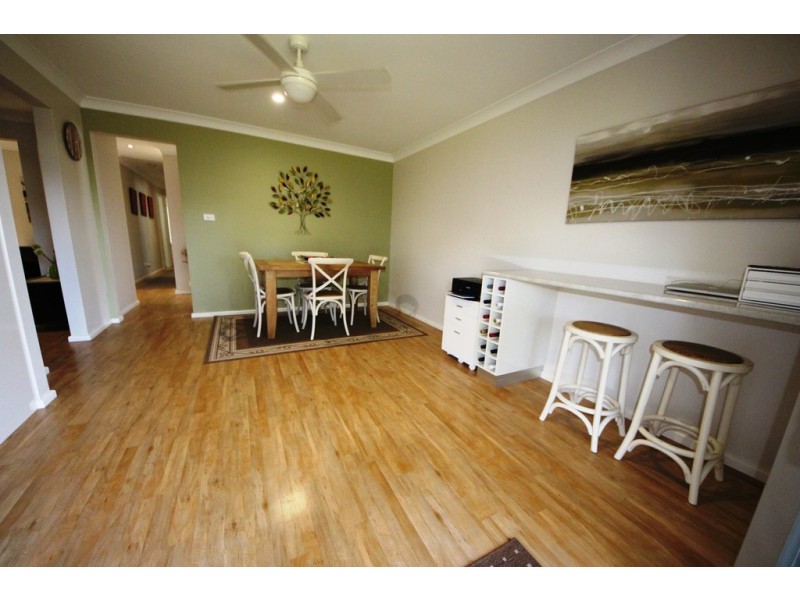 56 Straight St, Hat Head NSW 2440