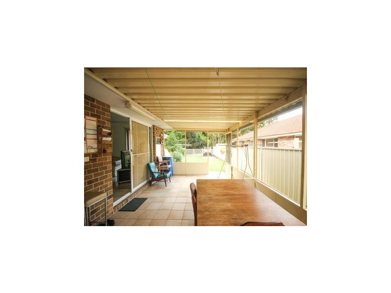 4 Wilfred Partridge Street, South West Rocks NSW 2431