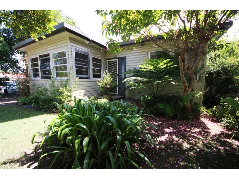 107 GREGORY STREET, South West Rocks NSW 2431