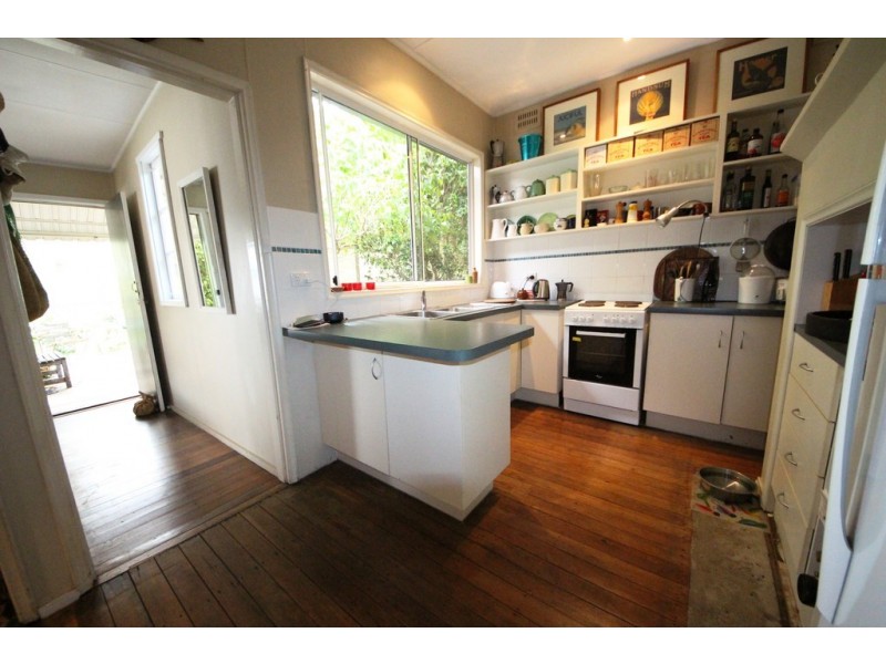 107 GREGORY STREET, South West Rocks NSW 2431