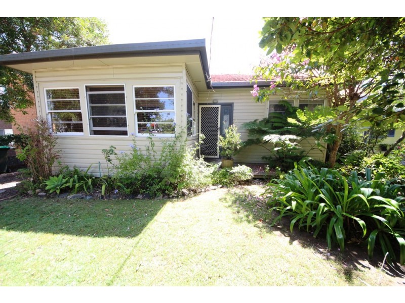 107 GREGORY STREET, South West Rocks NSW 2431