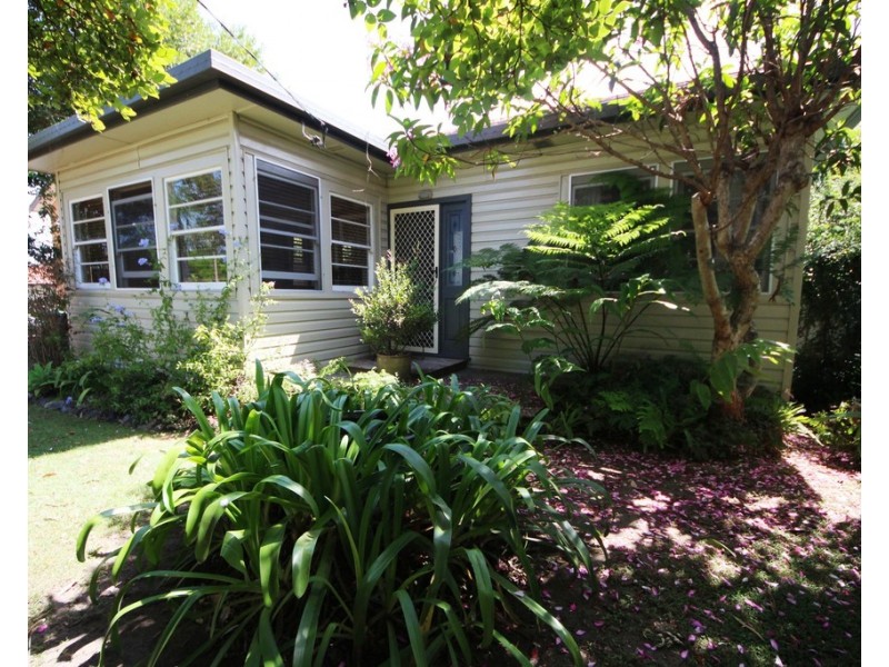 107 GREGORY STREET, South West Rocks NSW 2431