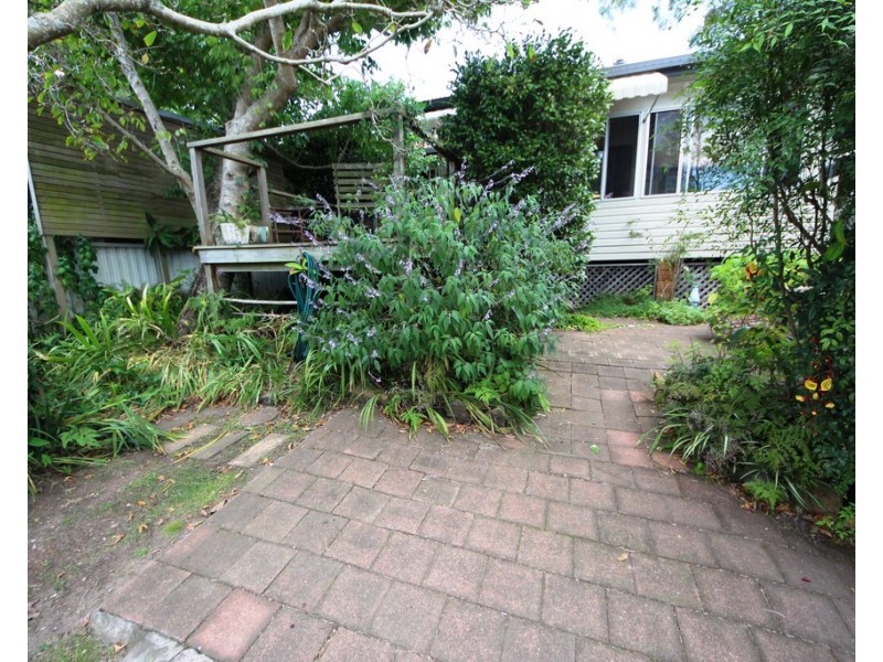107 GREGORY STREET, South West Rocks NSW 2431
