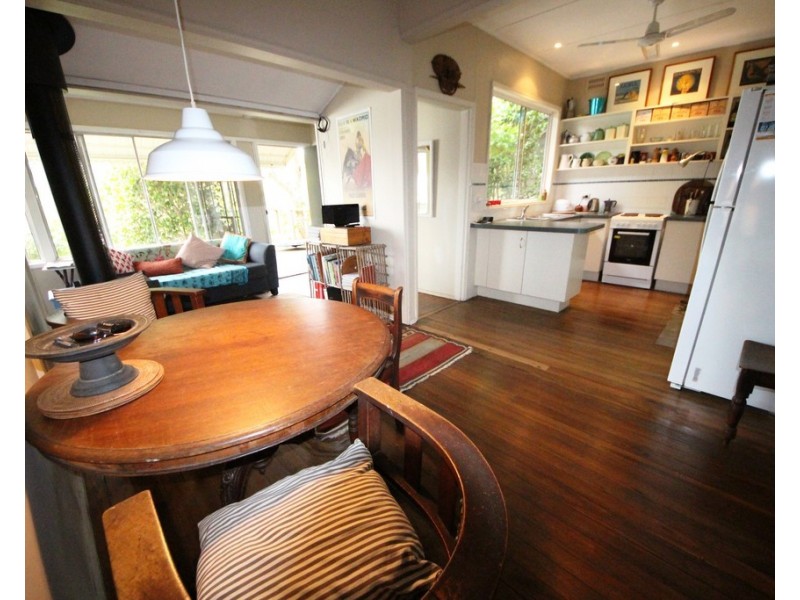 107 GREGORY STREET, South West Rocks NSW 2431