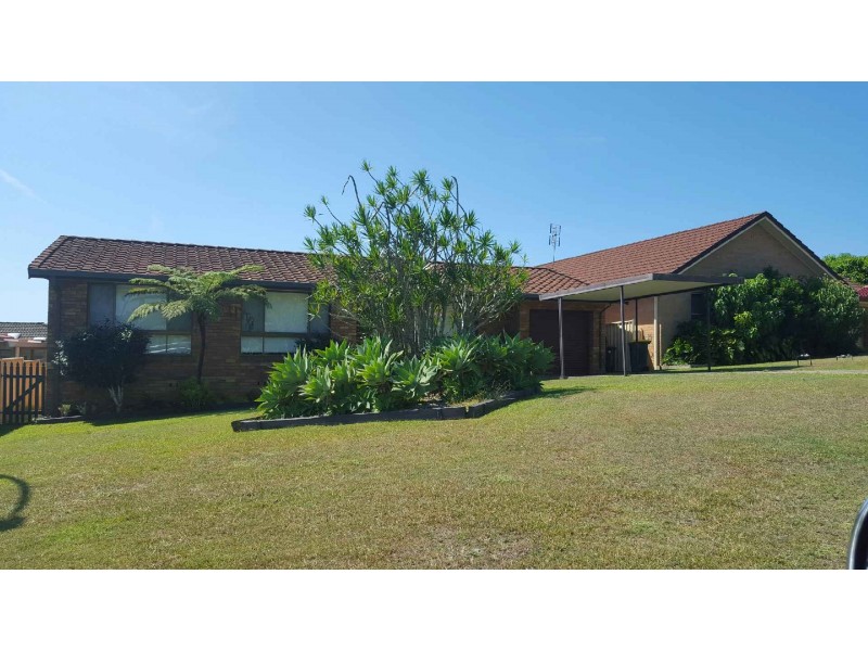 51 Simpson Street, South West Rocks NSW 2431