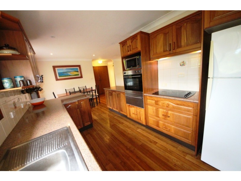 1/30 Gordon Young Drive, South West Rocks NSW 2431