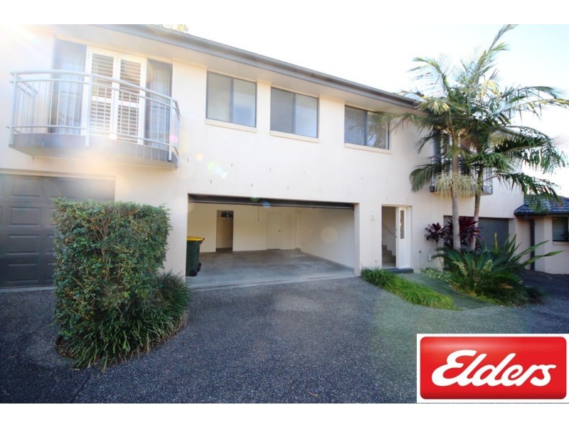 8/83 Mitchell Street, South West Rocks NSW 2431