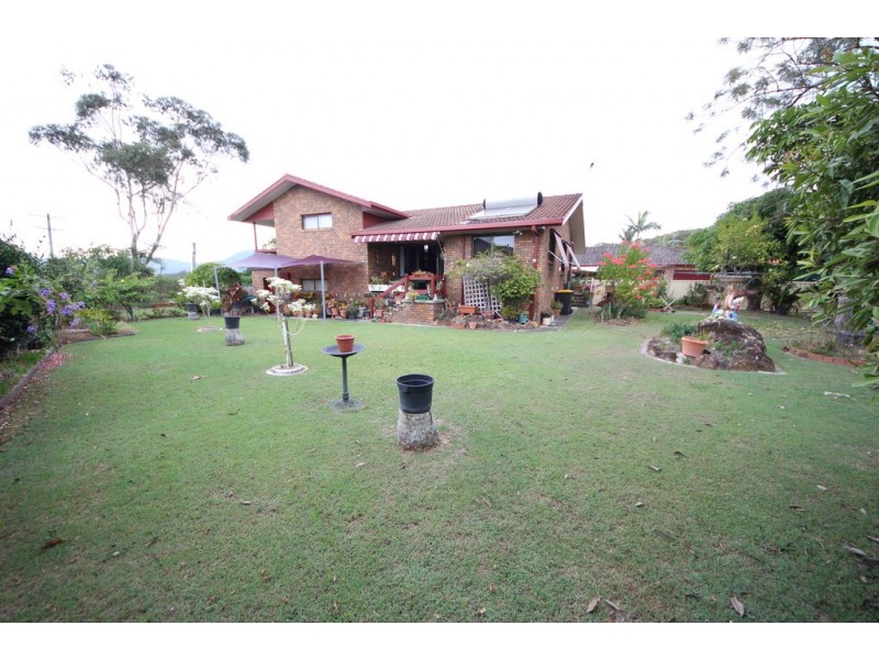 1 Panorama Ave, South West Rocks NSW 2431