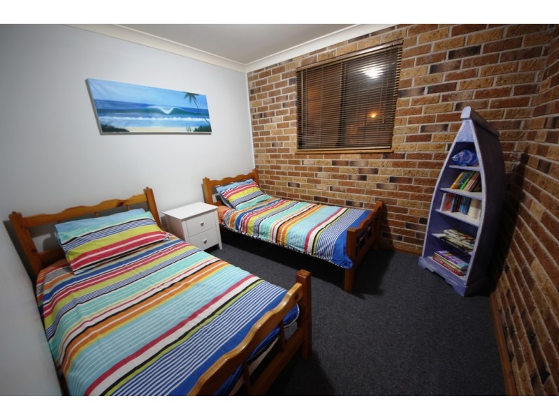 1/12 Prince Of Wales Ave, South West Rocks NSW 2431