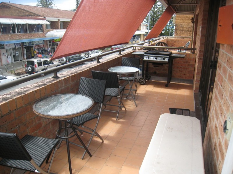 1/12 Prince Of Wales Ave, South West Rocks NSW 2431