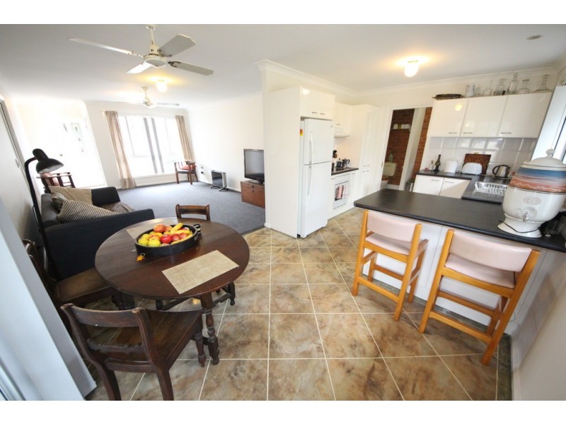 2/7 OXLEY PLACE, South West Rocks NSW 2431