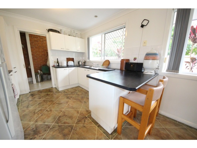 2/7 OXLEY PLACE, South West Rocks NSW 2431