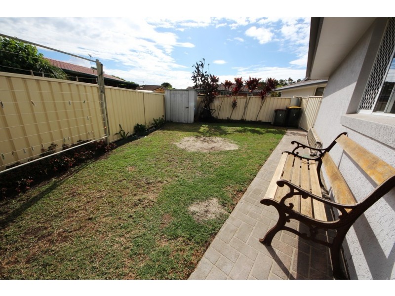 2/7 OXLEY PLACE, South West Rocks NSW 2431