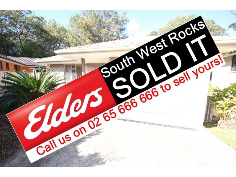 6a Yulgilbar Place, South West Rocks NSW 2431