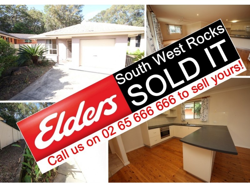 6a Yulgilbar Place, South West Rocks NSW 2431