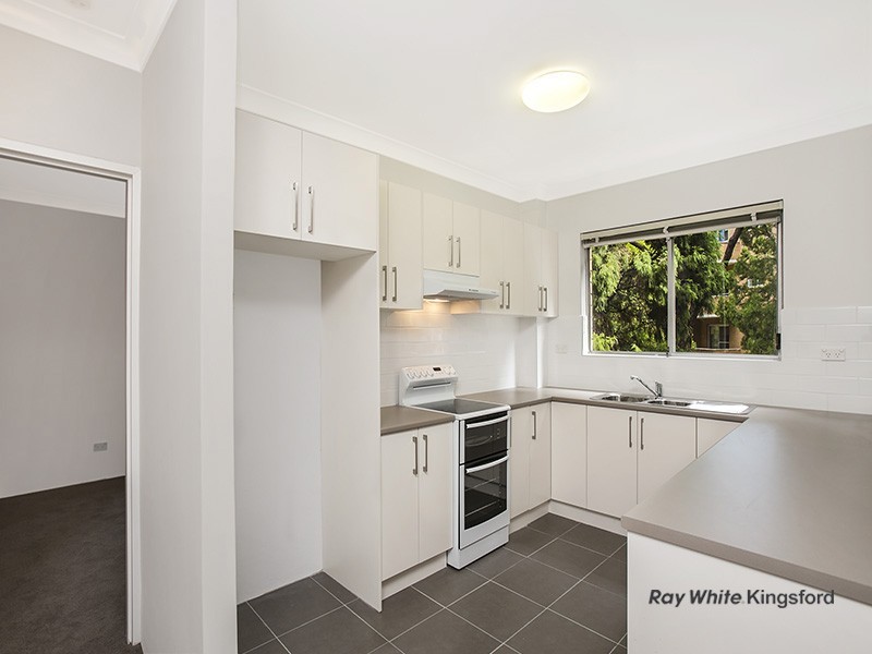 3/191-197 Anzac Parade, Kensington NSW 2033