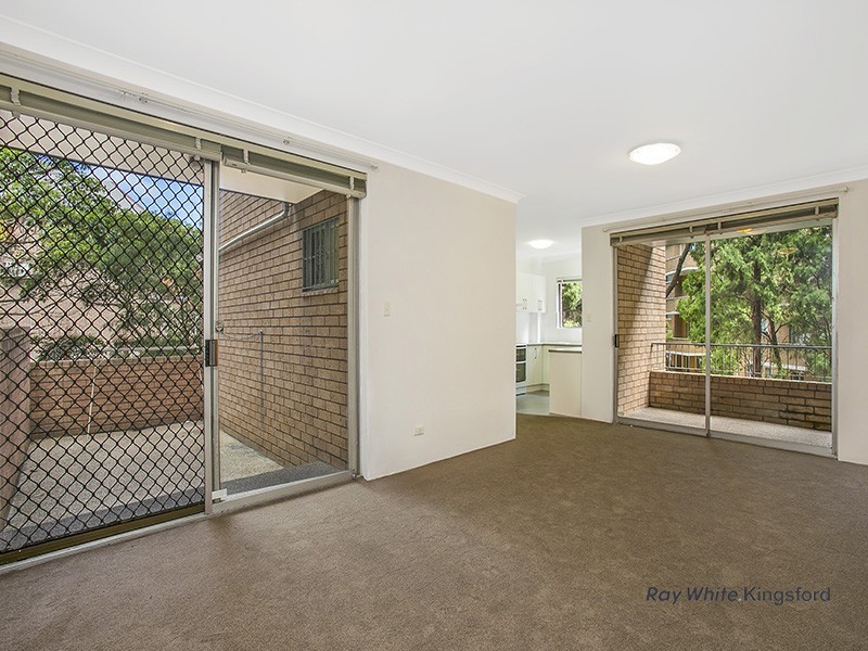3/191-197 Anzac Parade, Kensington NSW 2033