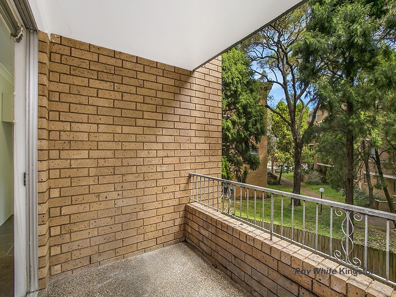3/191-197 Anzac Parade, Kensington NSW 2033