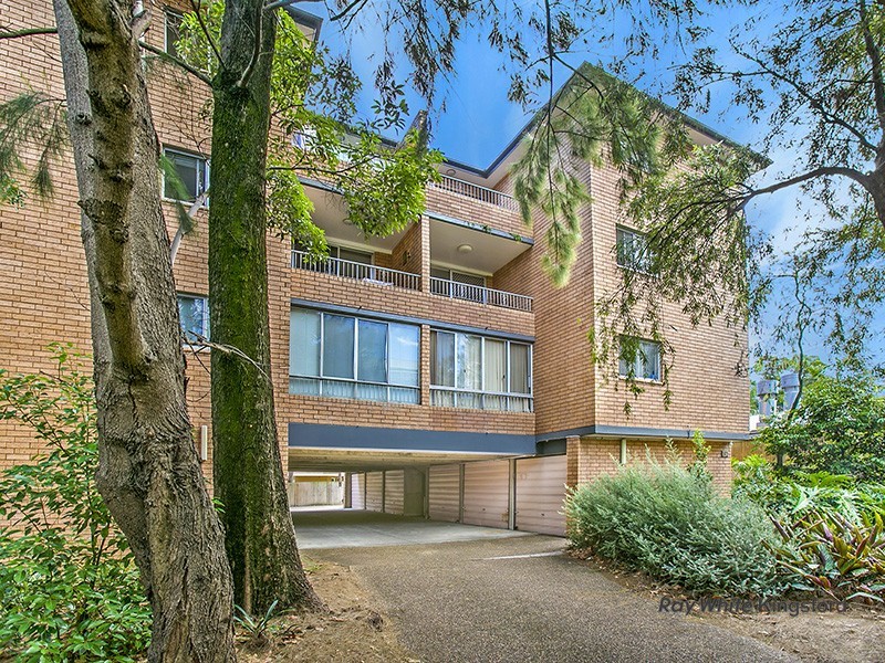 3/191-197 Anzac Parade, Kensington NSW 2033