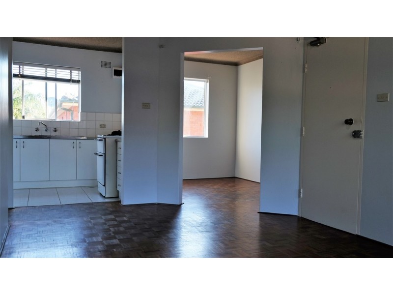 6/53 Baird Avenue, Matraville NSW 2036