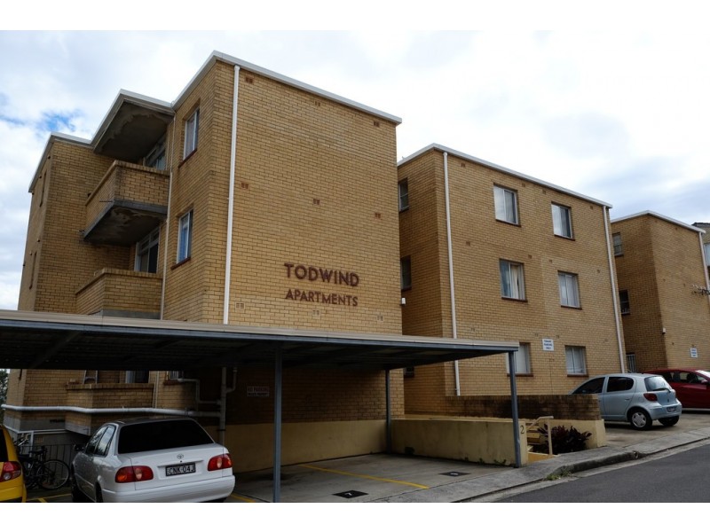 3/2 Kennedy Lane, Kingsford NSW 2032