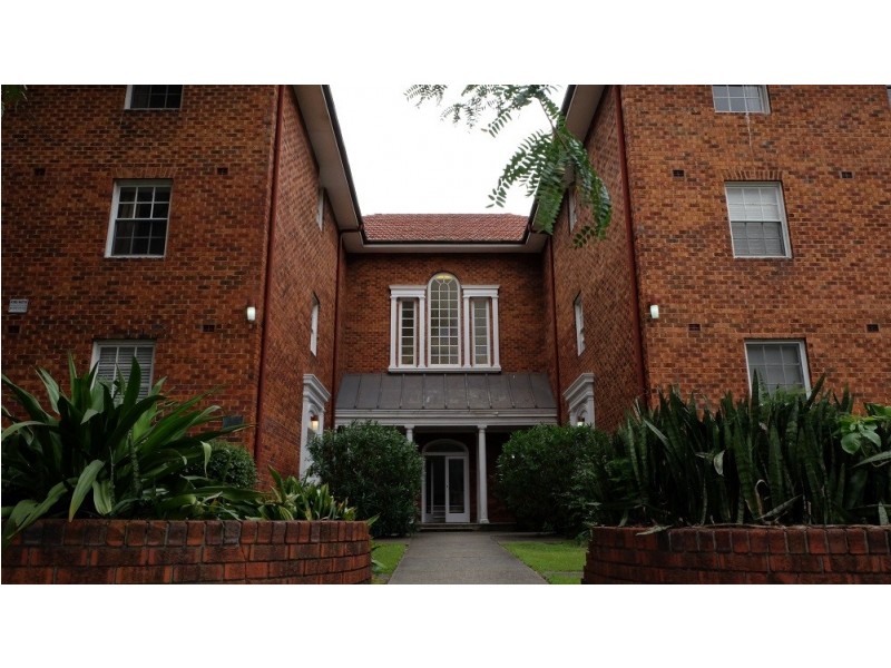12/5-7 Samuel Terry Avenue, Kensington NSW 2033