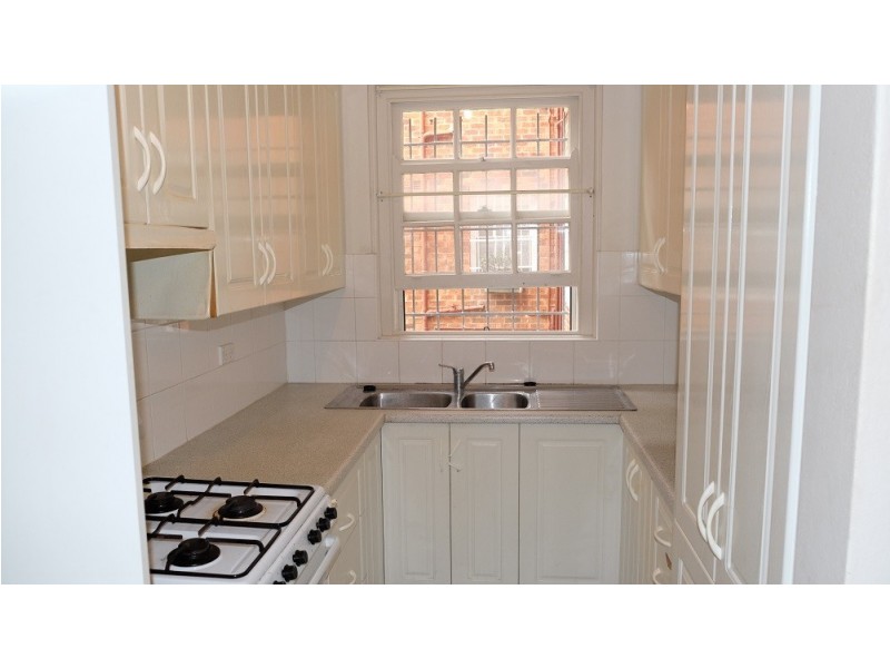 12/5-7 Samuel Terry Avenue, Kensington NSW 2033