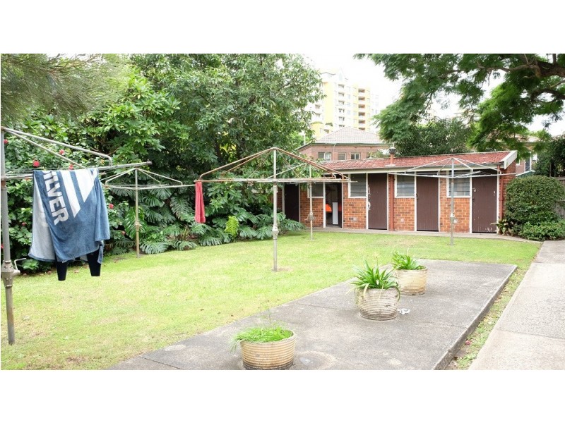 12/5-7 Samuel Terry Avenue, Kensington NSW 2033