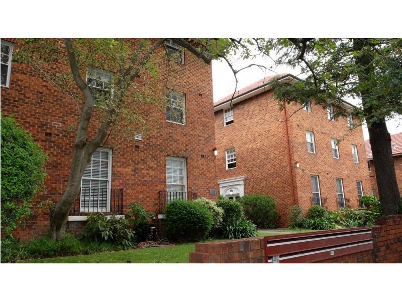 12/5-7 Samuel Terry Avenue, Kensington NSW 2033