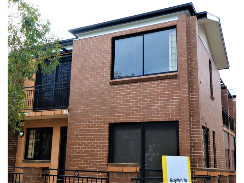 1/11 Barker Street, Kensington NSW 2033