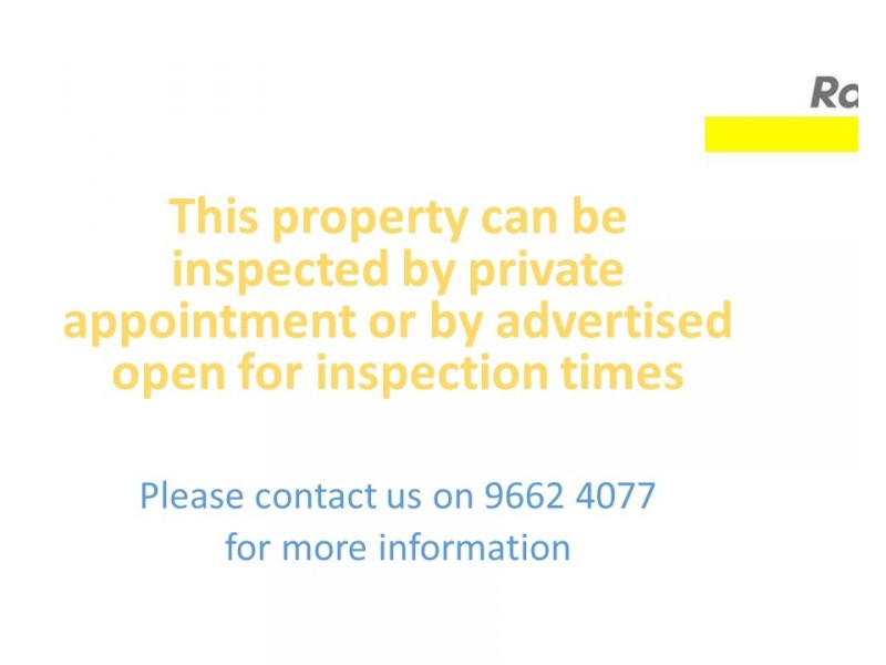 1/11 Barker Street, Kensington NSW 2033